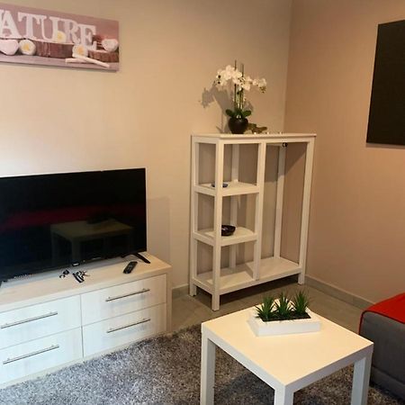 Appartement Clef Des Etoiles 科尔马 外观 照片