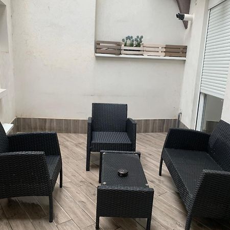 Appartement Clef Des Etoiles 科尔马 外观 照片