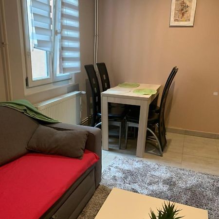 Appartement Clef Des Etoiles 科尔马 外观 照片