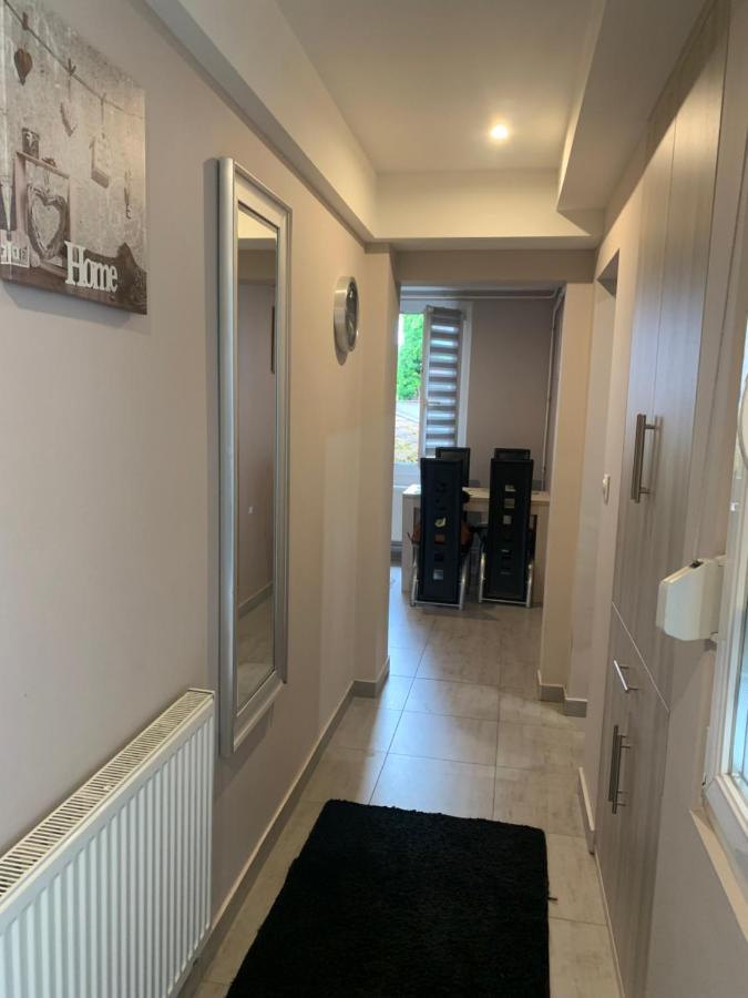 Appartement Clef Des Etoiles 科尔马 外观 照片